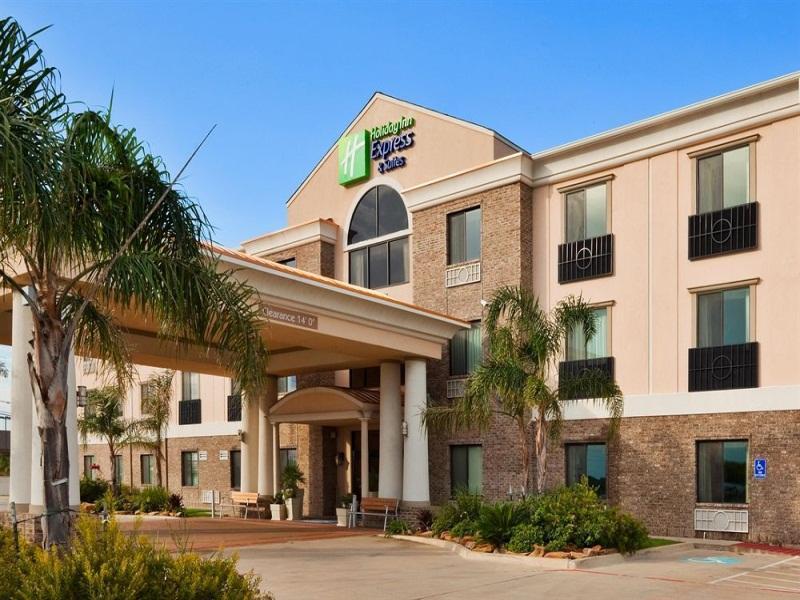 Holiday Inn Express Fairfield By Ihg Zewnętrze zdjęcie