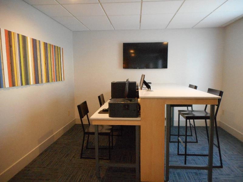 Holiday Inn Express Fairfield By Ihg Zewnętrze zdjęcie