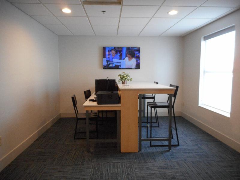 Holiday Inn Express Fairfield By Ihg Zewnętrze zdjęcie